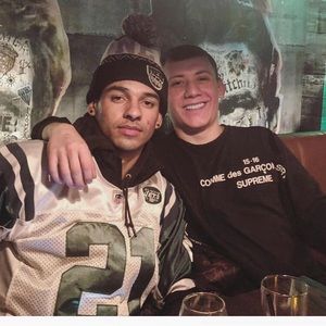 Meet your Posher, Jon